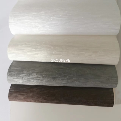 acheter Coupe de couleur durable 100% Polyester Rêve Ombrage Rideau Blinds Tissu de zèbre Pour la fenêtre Avec prix bon marché fabrication en ligne