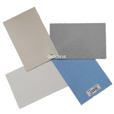 acheter Tissu solaire d'écran de la franchise 3% Sun pour les abat-jour de rouleau AATCC 16-2003 fabrication en ligne