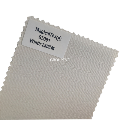 acheter Tissu aveugle de G5300 Roman Venetian Semi Blackout Roller 118 pouces fabrication en ligne