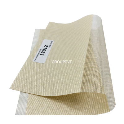 acheter double écran solaire rouleau zebra pvc ignifuge imperméable à l'eau salle de bains volets stores coût sur mesure pour les fenêtres fabrication en ligne