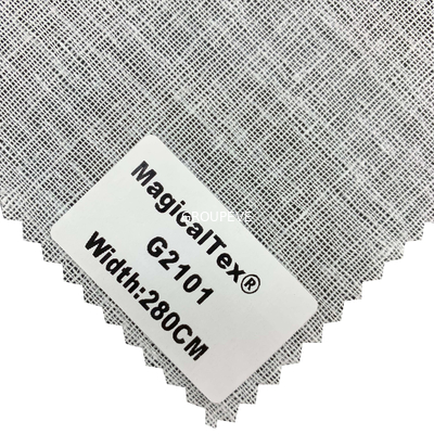 acheter Fabrique de stores moteurisés à semi-obscurcissement Groupeve pour des nuances de rouleaux extérieurs avec une résistance de 7-8 couleurs fabrication en ligne