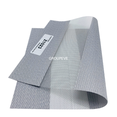 acheter Anti tissu UV translucide 30m d'abat-jour de fenêtre de 95% jour et nuit fabrication en ligne