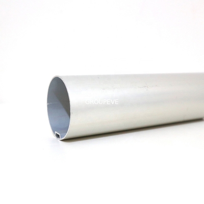 acheter Tube 6063 en aluminium pour le tube principal de rouleau des abat-jour de rouleau 38mm fabrication en ligne
