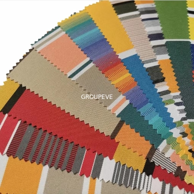 Un bon prix. Escamotables enduits imperméabilisent l'anti éclaboussement de tissu extérieur de tente en ligne