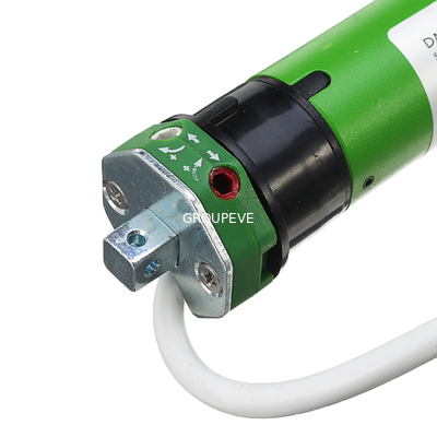 Accessoires tubulaires aveugles 50H Z60Hz de moteur de rouleau d'ISO9001 40dB