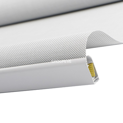 acheter Des nuances de rouleaux personnalisées pour les fenêtres colorées fabrication en ligne