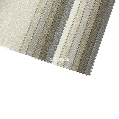 acheter Petit pain de blanc de polyester en bas du tissu 30m d'abat-jour de rouleau de panne d'électricité fabrication en ligne