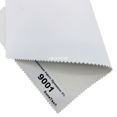 acheter Tissus adaptés aux besoins du client de protection solaire de panne d'électricité pour des nuances et des abat-jour de rouleau fabrication en ligne