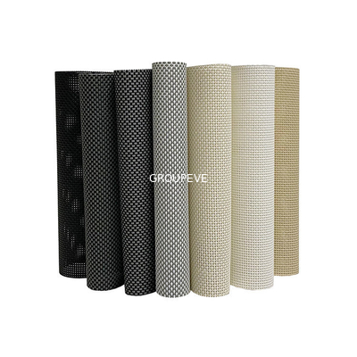 acheter Tissu matériel de protection solaire d'abat-jour de rouleau de nuances de Sun de rouleau d'écran pour la fenêtre fabrication en ligne