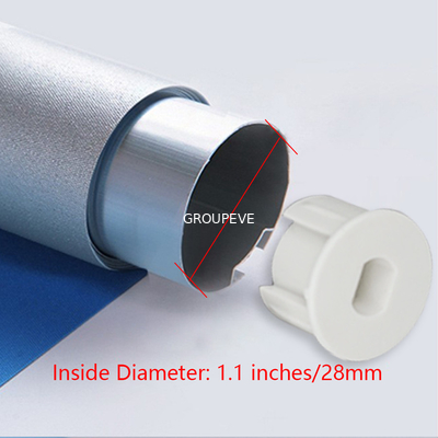 acheter Pièces sans visibilité de zèbre durable et vigoureux pour des fenêtres durables fabrication en ligne