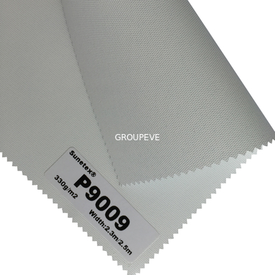 acheter Électriques futés de volets de lumière du soleil de panne d'électricité de polyester enroulent des nuances pour le décor de fenêtre fabrication en ligne