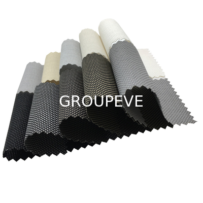 acheter Non tissu de protection solaire d'abat-jour de rouleau de fenêtre de rideaux en ombre de rouleau de panne d'électricité fabrication en ligne