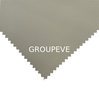 acheter Tissu 200cm de protection solaire d'abat-jour de rouleau de panne d'électricité d'Oeko-Tex de polyester de fibre de verre de Greenguard fabrication en ligne