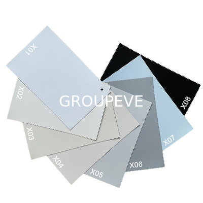 acheter Anti tissu imperméable UV de panne d'électricité de fibre de verre pour des abat-jour de rideau en fenêtre de rouleau fabrication en ligne