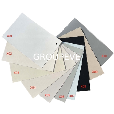 acheter Tissu de protection solaire en fibre de verre 100% anti-ultraviolet fabrication en ligne