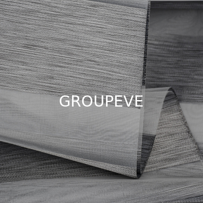 acheter Le zèbre coréen de style aveugle horizontal sensible de tissu jour et nuit fabrication en ligne