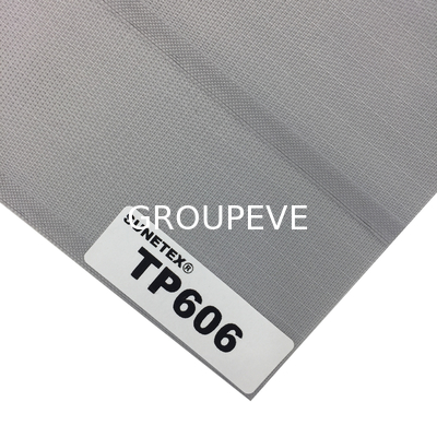 acheter Le tissu 100% de filtrage léger d'abat-jour de rouleau de zèbre de polyester ombragent jour et nuit fabrication en ligne