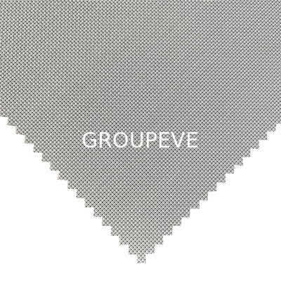 acheter Ignifugez le tissu de 4,5 de la catégorie 5% de franchise de protection solaire aveugles de rouleau pour la chambre à coucher fabrication en ligne