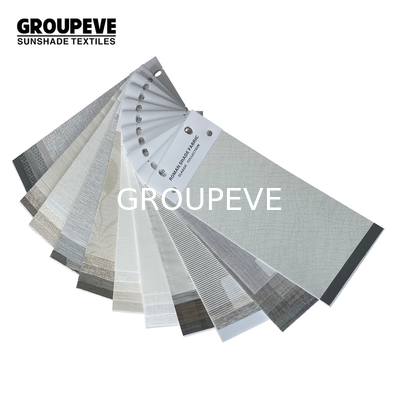 acheter De polyester traitement 100% de Roman Roller Shades For Window de panne d'électricité semi fabrication en ligne