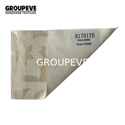 acheter Décor 100% de Roman Shades Fabrics For Home de textile d'abat-jour de fenêtre de panne d'électricité de polyester fabrication en ligne
