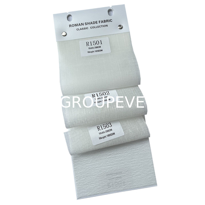 acheter Semi tissu extérieur 2m d'abat-jour de polyester de la panne d'électricité OEKO-TEX Greenguard fabrication en ligne