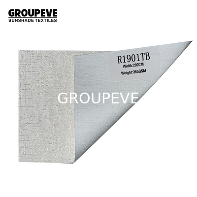 acheter Décoration 100% de maison de Roman Shade Roller Fabric For de polyester de panne d'électricité fabrication en ligne
