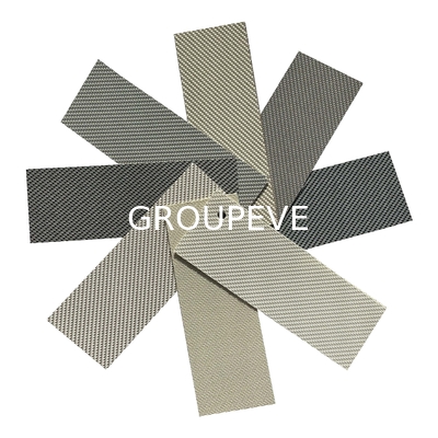 acheter En extérieur 1% ouverture écran solaire stores ombre de fenêtre pour les stores à rouleaux intelligents Mécanisme et stores fabrication en ligne