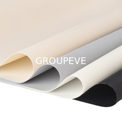 acheter Tissu aveugle de protection solaire de rouleau de nuances de protection solaire imperméable extérieure de fenêtre fabrication en ligne