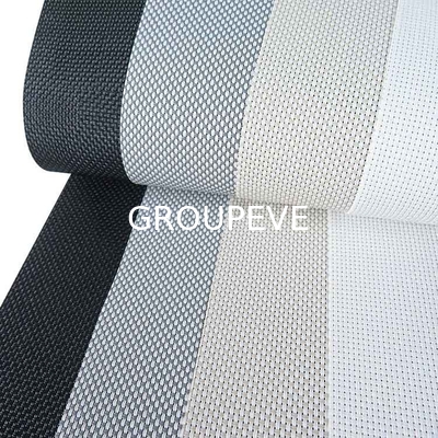 acheter Preuve UV de protection solaire de rouleau de tissus imperméables d'abat-jour ignifuge fabrication en ligne