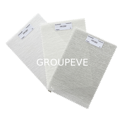 acheter Des nuances de rouleaux électriques de fenêtre avec des conceptions de tissu par la cour des stores de la maison couleurs sur la ligne moteur fabrication en ligne