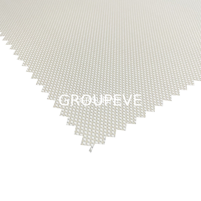 acheter 1% d'ouverture de l'écran solaire Tissu solaire pour les stores de fenêtre fabrication en ligne