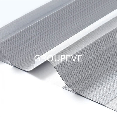 acheter Éteinte de courant de 8e degré Résistance Éteinte de courant de bureau Zebra Blinds Tissu fabrication en ligne