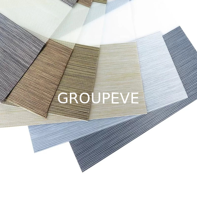 acheter Tissu de stores à rouleaux électriques pour magasins et bureaux taillés à la taille fabrication en ligne