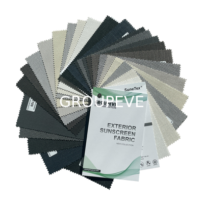 acheter Écrans de protection solaire avec volets de protection solaire fabrication en ligne