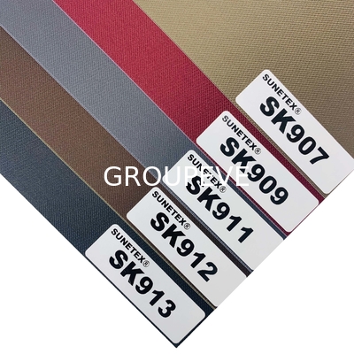 acheter Design moderne jour et nuit 100 Polyester Roller Zebra volets de tissu pour volets de fenêtre fabrication en ligne