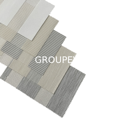acheter Largeur de 3m, jour et nuit, volets solaires, tissus pour la décoration des fenêtres fabrication en ligne