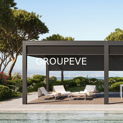 Nouvel arrivée Sunewin Tissu de stores pour les fenêtres intérieures et extérieures Tissu de stores à rouleaux