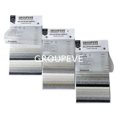 acheter Rideaux de fenêtres intelligents de type économique classique en tissu blindé à rouleaux en tissu pour le salon fabrication en ligne
