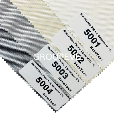 acheter Fabrique fournisseur volets pour fenêtres Tissu pour écran solaire volets roulants fabrication en ligne