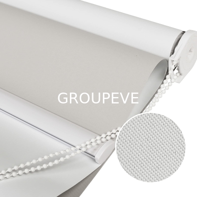 acheter Hotselling 100% polyester isolant thermique éteindre les fenêtres volets en tissu fabrication en ligne