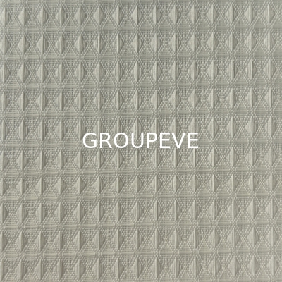 acheter Fabrique de haute qualité 100% polyester 127 mm 89 mm pour les rideaux à rouleaux verticaux fabrication en ligne