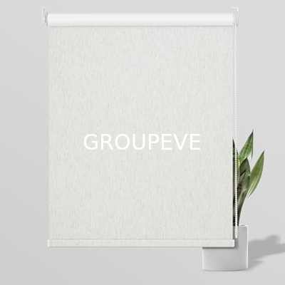 acheter Polyester 100% aveugle de haute qualité de tissu de rouleau de panne d'électricité de P4000TB pour la fenêtre fabrication en ligne