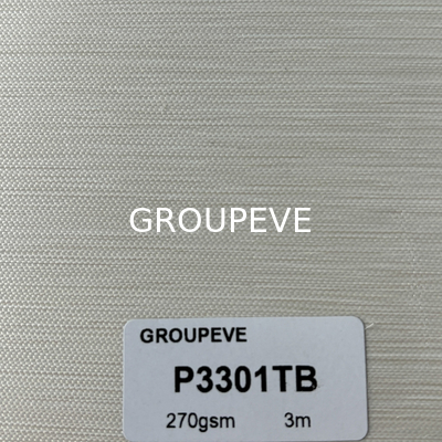 acheter Tissus de haute qualité 100% polyester texturé pour décoration de fenêtre fabrication en ligne