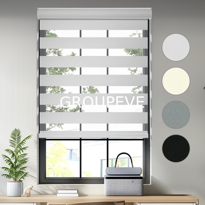 acheter Des tissus solaires innovants pour les stores: améliorer la décoration de la maison avec la fonctionnalité fabrication en ligne