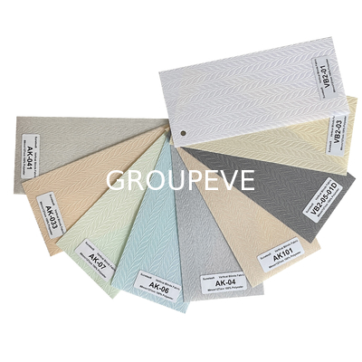 acheter long moteur verticale rentable pour le tissu de voile à rouleaux agréable par le compteur de nuances de voile pour les fenêtres de bureau fabrication en ligne