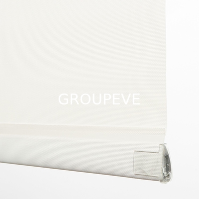 acheter 5% d'ouverture Tissu solaire prêt à l'emploi Tissu solaire pour fenêtre fabrication en ligne