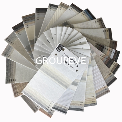 acheter Jour et nuit volets en tissu fenêtre zebra volets roulants rideau meilleur zebra volets en tissu fabrication en ligne