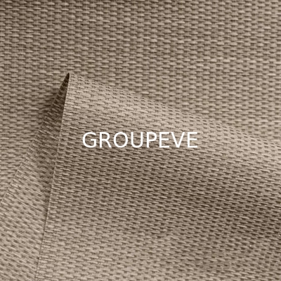 acheter Tissu translucide de stores verticaux de polyester de 100% pour la décoration à la maison fabrication en ligne