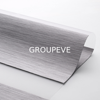 acheter Tissu pour fenêtres à double couche de qualité supérieure fabrication en ligne