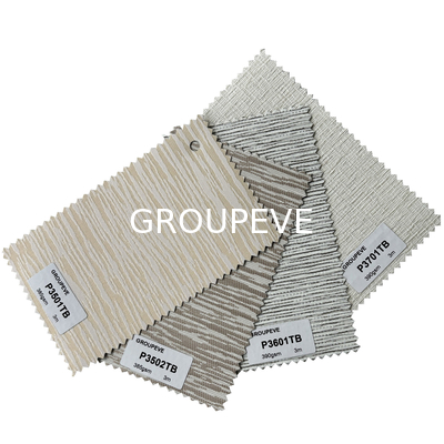 acheter Des tissus de haute qualité 3M Large Ready Stock Blackout Pattern Design Roller Up pour la décoration de la maison fabrication en ligne